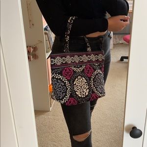 Small Vera Bradley Purse